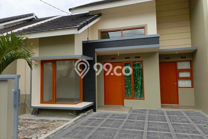 Jual Rumah Bagus Siap Huni LB 100m2 di Bojongsoang, Bandung Jual Rumah Bagus Siap Huni LB 100m2 di Bojongsoang, Bandung