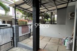 Rumah Luas Asri 3 KT Siap Huni di Buah Batu Bandung Rumah Luas Asri 3 KT Siap Huni di Buah Batu Bandung
