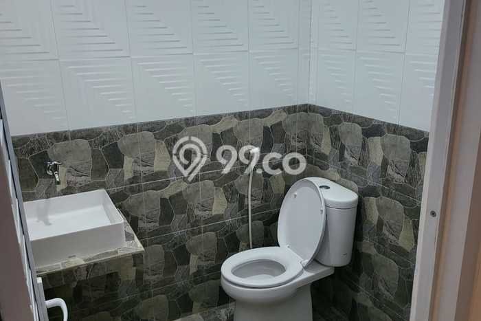 Unit Ruko Dijual di Lengkong Bandung 140m2 Unit Ruko Dijual di Lengkong Bandung 140m2