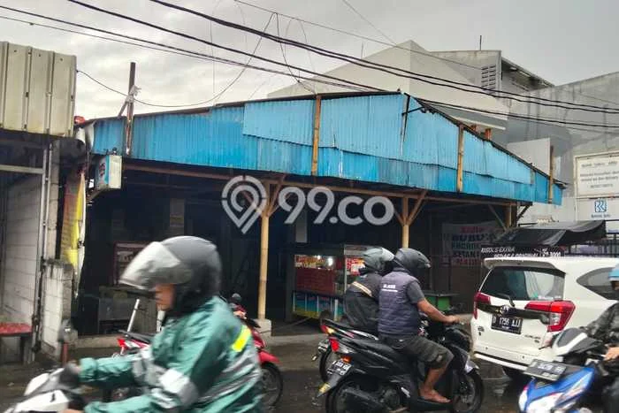 Investasi Kost di Arcamanik Spesifikasi 10 KT & 10 KM Investasi Kost di Arcamanik Spesifikasi 10 KT & 10 KM