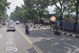 Jual Tanah Kawasan Bisnis di Cikutra, Luas 1925m2m², Prospek Tinggi Jual Tanah Kawasan Bisnis di Cikutra, Luas 1925m2m², Prospek Tinggi