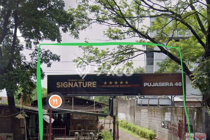 Jual Tanah Kawasan Bisnis di Cikutra, Luas 1925m2m², Prospek Tinggi Jual Tanah Kawasan Bisnis di Cikutra, Luas 1925m2m², Prospek Tinggi