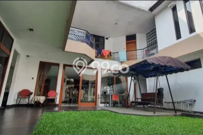 Hot Offer Hunian Mewah Ideal dan Luas di Bandung Wetan, Bandung Hot Offer Hunian Mewah Ideal dan Luas di Bandung Wetan, Bandung