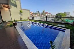 Hunian Mewah LB 400m2 Siap Huni Desain Elegan di Ciumbuleuit, Bandung Hunian Mewah LB 400m2 Siap Huni Desain Elegan di Ciumbuleuit, Bandung