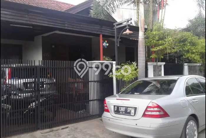 Dijual Rumah Modern 2 KT di Margacinta, Bandung Dijual Rumah Modern 2 KT di Margacinta, Bandung