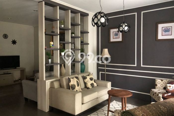Dijual Rumah Premium dengan Fasilitas Sekitar Komplit di Bandung Wetan, Bandung Dijual Rumah Premium dengan Fasilitas Sekitar Komplit di Bandung Wetan, Bandung
