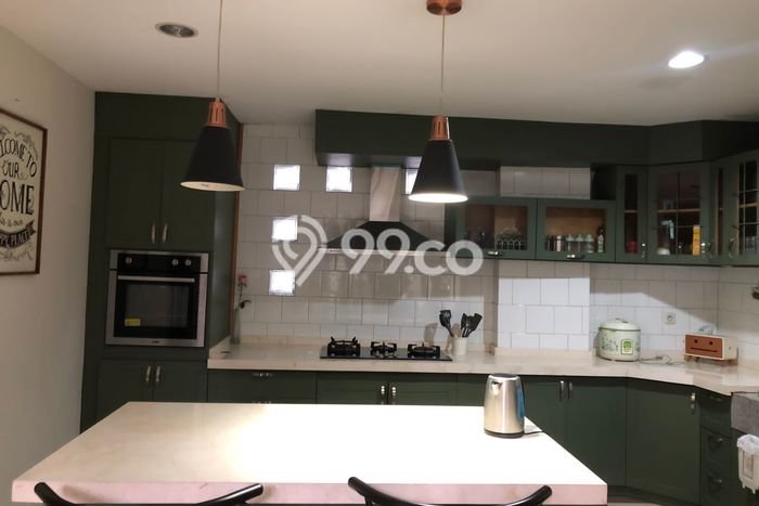 Dijual Rumah Premium dengan Fasilitas Sekitar Komplit di Bandung Wetan, Bandung Dijual Rumah Premium dengan Fasilitas Sekitar Komplit di Bandung Wetan, Bandung