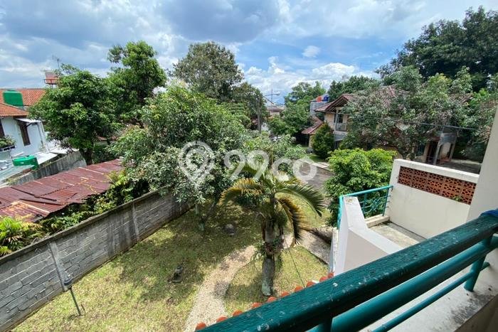 Rumah Modern Cantik 3 KT Siap Huni di Arcamanik Rumah Modern Cantik 3 KT Siap Huni di Arcamanik