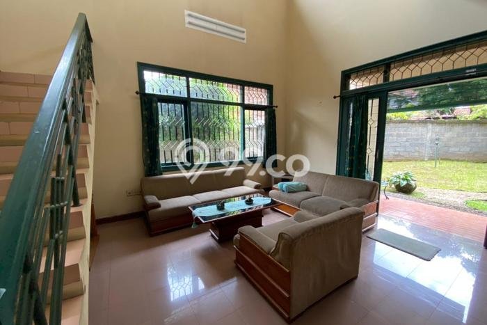 Rumah Modern Cantik 3 KT Siap Huni di Arcamanik Rumah Modern Cantik 3 KT Siap Huni di Arcamanik