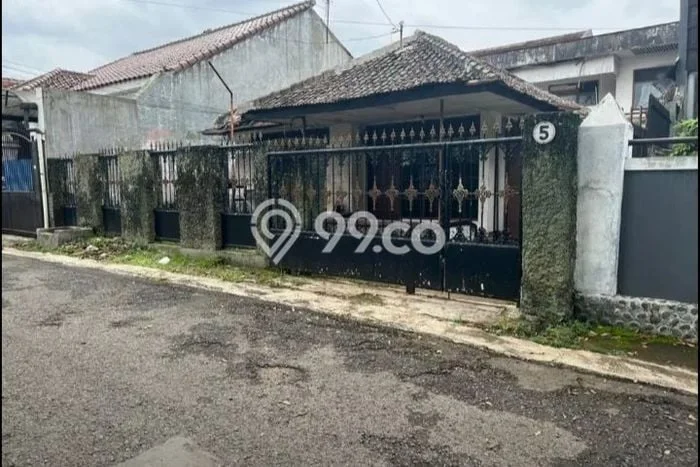 Hunian Super Mewah dengan Akses Paling Strategis di Talaga Bodas, Bandung Hunian Super Mewah dengan Akses Paling Strategis di Talaga Bodas, Bandung