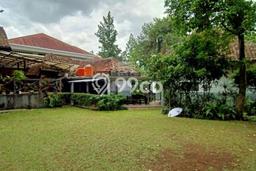 Hunian Mewah LB 380m2 Siap Huni Desain Elegan di Cipaganti, Bandung Hunian Mewah LB 380m2 Siap Huni Desain Elegan di Cipaganti, Bandung