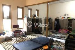 Rumah Mewah Siap Huni LT 230m2 di Bandung Wetan, Bandung Rumah Mewah Siap Huni LT 230m2 di Bandung Wetan, Bandung