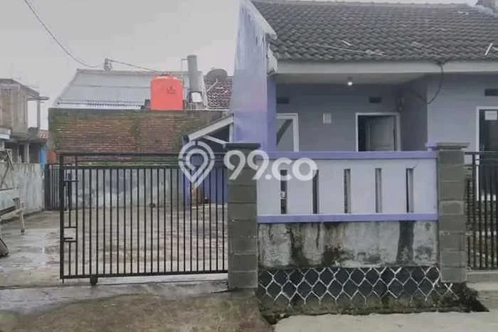 Rumah Budget Favorit Siap Huni Area Cileunyi LT 120m2 Rumah Budget Favorit Siap Huni Area Cileunyi LT 120m2