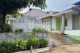 Rumah Eksklusif Dijual LT 865m2 di Coblong, Bandung Rumah Eksklusif Dijual LT 865m2 di Coblong, Bandung