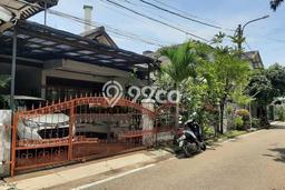 Dijual Cepat Rumah Favorit Siap Huni LB 135m2 di Antapani, Bandung Dijual Cepat Rumah Favorit Siap Huni LB 135m2 di Antapani, Bandung