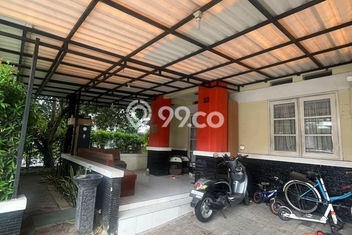 Rumah Modern Minimalis 3 KT Siap Huni di Padalarang Rumah Modern Minimalis 3 KT Siap Huni di Padalarang