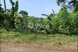 PROSPEKTIF! Tanah Kawasan , Luas 1374m2m², Lokasi Strategis PROSPEKTIF! Tanah Kawasan , Luas 1374m2m², Lokasi Strategis