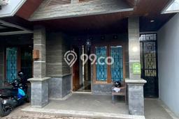 Rumah Cantik Siap Huni Di Antapani Luas 110m2 Aman Rumah Cantik Siap Huni Di Antapani Luas 110m2 Aman