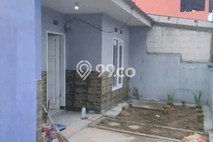 Rumah Budget Favorit Siap Huni Area Cileunyi LT 120m2 Rumah Budget Favorit Siap Huni Area Cileunyi LT 120m2