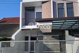 Dijual Cepat Rumah Bagus Siap Huni LB 90m2 di Margahayu, Bandung Dijual Cepat Rumah Bagus Siap Huni LB 90m2 di Margahayu, Bandung