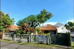 Rumah Luas Asri 5 KT Siap Huni di Margacinta Bandung Rumah Luas Asri 5 KT Siap Huni di Margacinta Bandung