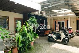 Dijual Hunian Mewah dengan Fasilitas Sekitar Komplit di Bandung Wetan, Bandung Dijual Hunian Mewah dengan Fasilitas Sekitar Komplit di Bandung Wetan, Bandung
