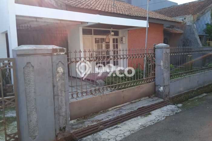 Rumah Minimalis 3 KT LT 187m2 di Cijagra Rumah Minimalis 3 KT LT 187m2 di Cijagra