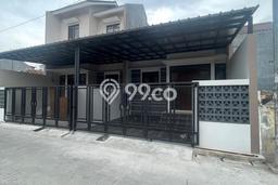 Rumah Strategis Modern Lb 45m2 di Margahayu, Bandung Rumah Strategis Modern Lb 45m2 di Margahayu, Bandung