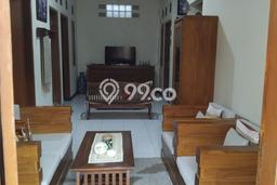 Rumah Modern 3 KT di Buah Batu Bandung Unfurnished Rumah Modern 3 KT di Buah Batu Bandung Unfurnished