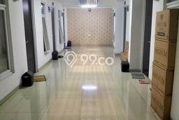 Cocok Untuk Investasi! Dijual Kost di Pasir Kaliki 24 Kamar Cocok Untuk Investasi! Dijual Kost di Pasir Kaliki 24 Kamar