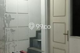 Dijual Rumah Modern 3 KT di Buah Batu, Bandung Dijual Rumah Modern 3 KT di Buah Batu, Bandung