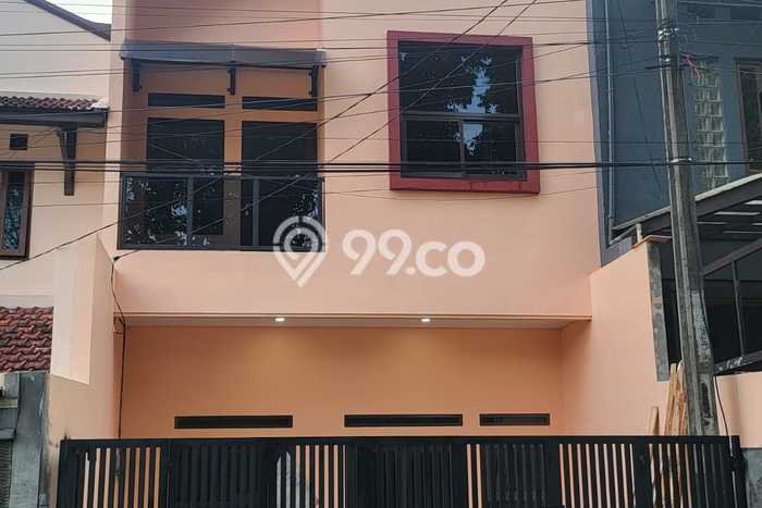 Unit Ruko Dijual di Lengkong Bandung 140m2 Unit Ruko Dijual di Lengkong Bandung 140m2