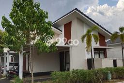 Rumah Minimalis 2 KT LT 108m2 di Buah Batu Rumah Minimalis 2 KT LT 108m2 di Buah Batu