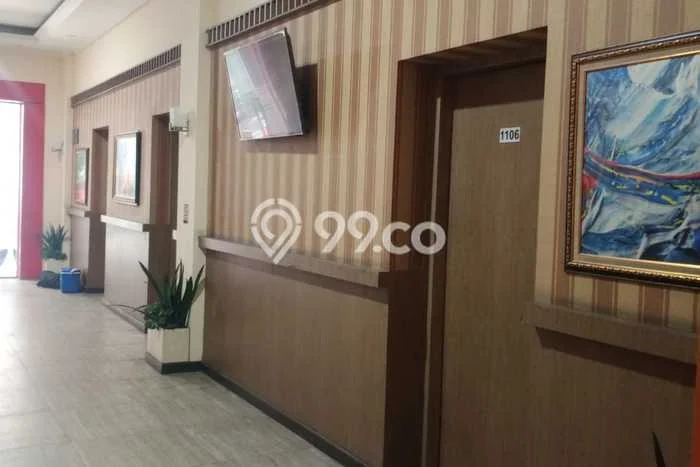 INVESTASI CERDAS! Hotel di , Luas 700m2m², Akses Strategis INVESTASI CERDAS! Hotel di , Luas 700m2m², Akses Strategis