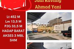 Tanah Kavling Dijual di Kosambi, Bandung dengan Luas Tanah 452m2 Tanah Kavling Dijual di Kosambi, Bandung dengan Luas Tanah 452m2