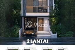 Hunian Nyaman Asri 2 KT Siap Pakai di Padasuka Bandung Hunian Nyaman Asri 2 KT Siap Pakai di Padasuka Bandung