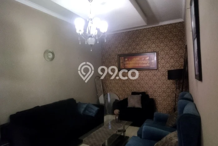 Best Deal Hunian Mewah Ideal dan Luas di Sukajadi, Bandung Best Deal Hunian Mewah Ideal dan Luas di Sukajadi, Bandung