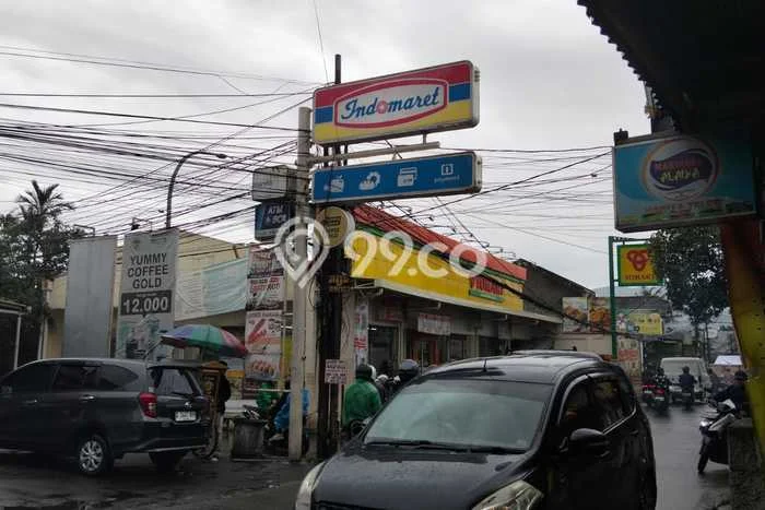 Investasi Kost di Arcamanik Spesifikasi 10 KT & 10 KM Investasi Kost di Arcamanik Spesifikasi 10 KT & 10 KM