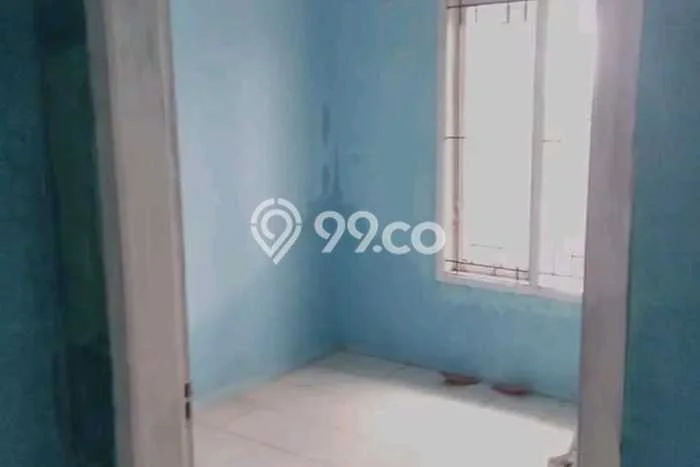 Rumah Budget Favorit Siap Huni Area Cileunyi LT 120m2 Rumah Budget Favorit Siap Huni Area Cileunyi LT 120m2