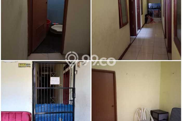Dijual Segera Rumah Kost di Cicaheum, Bandung 8 Kamar Dijual Segera Rumah Kost di Cicaheum, Bandung 8 Kamar