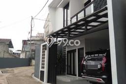 Jual Rumah Eksklusif 3 KT di Cibeunying, Bandung Jual Rumah Eksklusif 3 KT di Cibeunying, Bandung