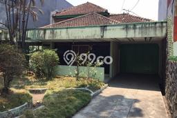 Ready to Use! Premium House LT 354m2 Desain Elegan di Burangrang Ready to Use! Premium House LT 354m2 Desain Elegan di Burangrang