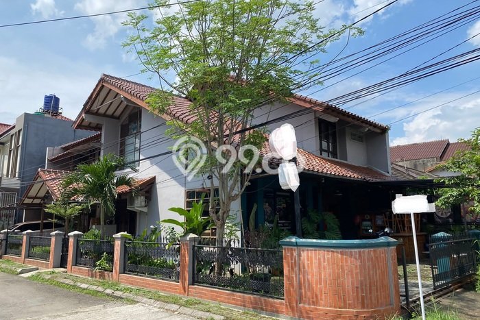 Dijual Hunian Mewah dengan Fasilitas Sekitar Lengkap di Antapani, Bandung Dijual Hunian Mewah dengan Fasilitas Sekitar Lengkap di Antapani, Bandung