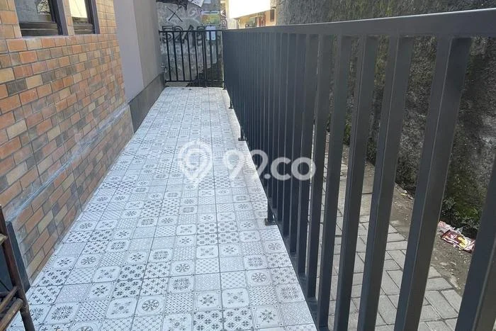 Cocok Untuk Investasi! Dijual Kost di Sayap Dago 9 Kamar Cocok Untuk Investasi! Dijual Kost di Sayap Dago 9 Kamar