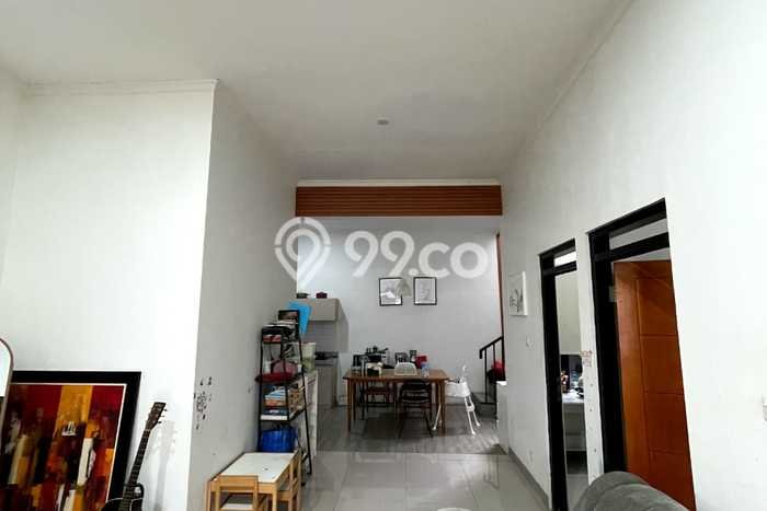 Jual Rumah Minimalis Bagus Punya 2 KT di Arcamanik Bandung SHM Jual Rumah Minimalis Bagus Punya 2 KT di Arcamanik Bandung SHM