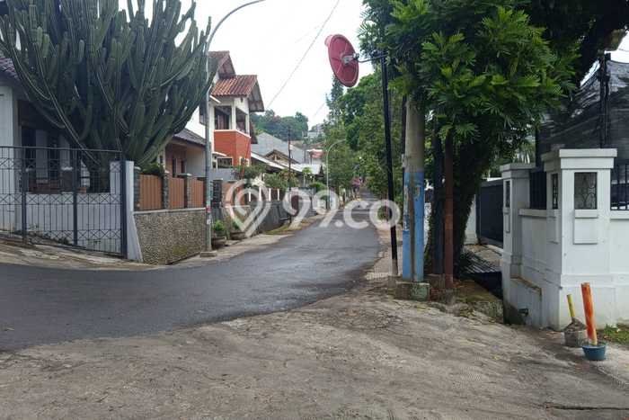Tanah Dijual di Bandung Seluas 540m2 Strategis Tanah Dijual di Bandung Seluas 540m2 Strategis