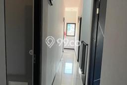Cocok Untuk Investasi! Dijual Kost di Sayap Dago 9 Kamar Cocok Untuk Investasi! Dijual Kost di Sayap Dago 9 Kamar