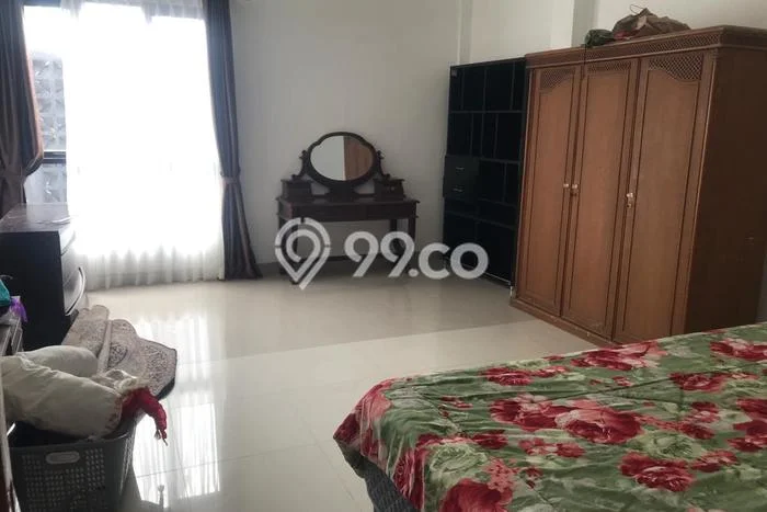 Rumah Luxury Modern Siap Huni di Cibeunying Bandung Rumah Luxury Modern Siap Huni di Cibeunying Bandung