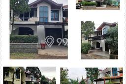 Rumah Strategis Modern Lb 275m2 di Arcamanik, Bandung Rumah Strategis Modern Lb 275m2 di Arcamanik, Bandung
