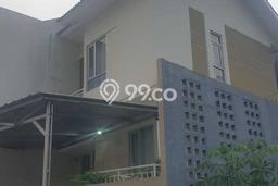 Rumah Modern 3 KT di Ujungberung Bandung Semi Furnished Rumah Modern 3 KT di Ujungberung Bandung Semi Furnished